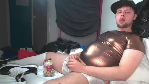 robin online show from 01/31/25, 09:48