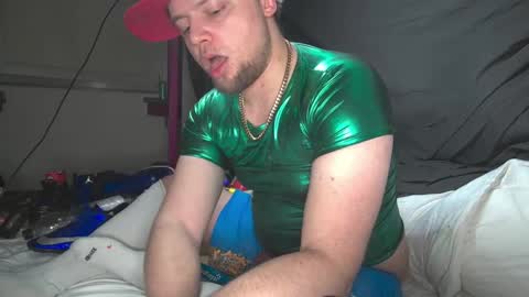 robin online show from 02/28/25, 09:33