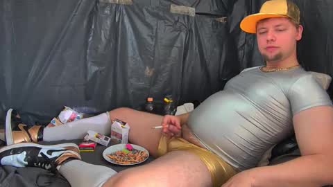 robin online show from 09/20/25, 11:33