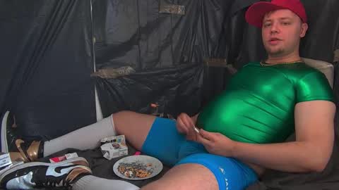 robin online show from 09/27/25, 09:25