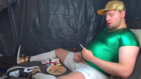 robin online show from 11/15/25, 10:56