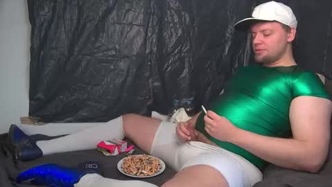 robin online show from 12/19/25, 01:29