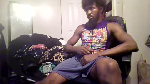 craze320084 online show from 09/13/25, 11:15