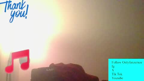 craze320084 online show from 04/02/26, 03:59