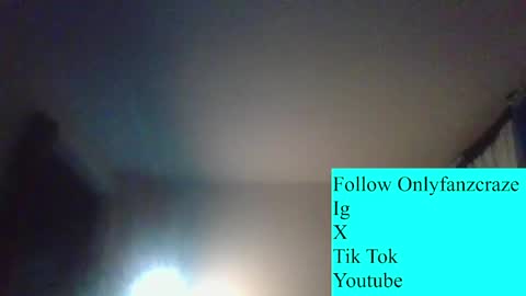 craze320084 online show from 04/20/26, 06:27