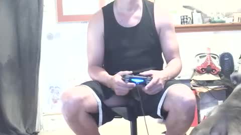 Snapshot of crazy4feetmanic chatting on 09/17/25, 03:30 drbucknaked online show from 09/17/25, 03:30