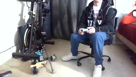 Snapshot of crazy4feetmanic chatting on 03/24/26, 05:56 drbucknaked online show from 03/24/26, 05:56