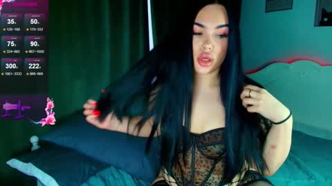 Eva online show from 02/01/26, 10:47