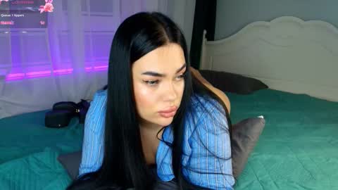 Eva online show from 02/21/26, 03:46