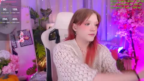 Sonya online show from 11/24/25, 05:29