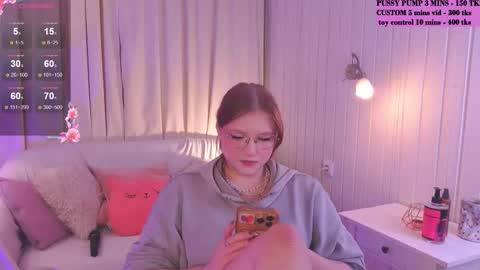 Sonya online show from 01/17/26, 09:51