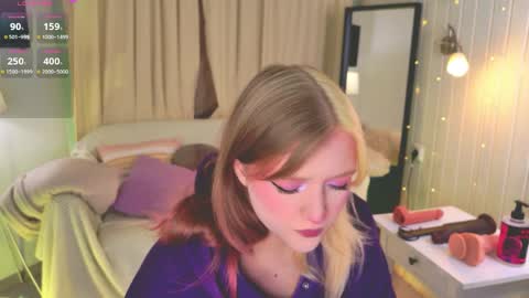 Sonya online show from 04/03/26, 09:35