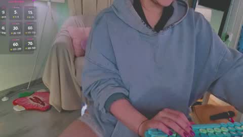 Sonya online show from 04/15/26, 10:21