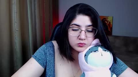 Snapshot of crazy_bunya chatting on 02/23/25, 02:04 Crazy Bunya online show from 02/23/25, 02:04