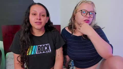 Snapshot of crazy_cakes_ chatting on 12/07/24, 03:30 Lexie  Rose  online show from 12/07/24, 03:30