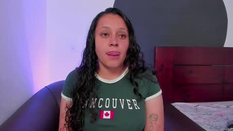 Snapshot of crazy_cakes_ chatting on 02/14/25, 05:03 Lexie  Rose  online show from 02/14/25, 05:03