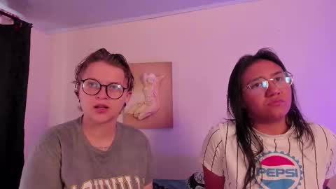 Lexie  Rose  online show from 11/20/25, 03:34