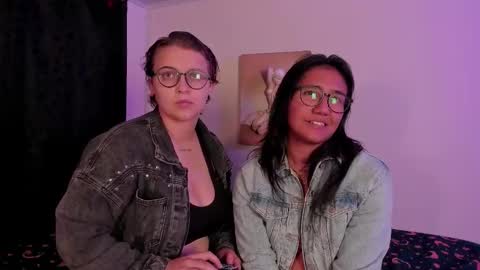 Lexie  Rose  online show from 12/16/25, 03:44