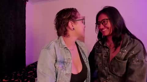 Lexie  Rose  online show from 12/20/25, 03:19