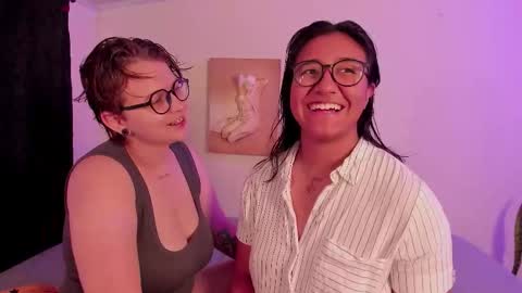 Lexie  Rose  online show from 12/21/25, 10:17