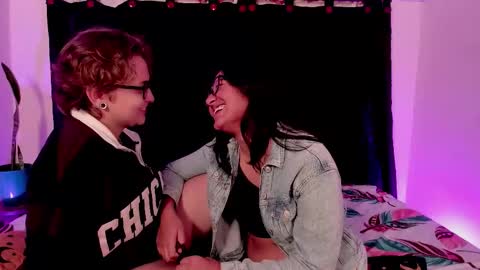 Lexie  Rose  online show from 02/03/26, 02:53