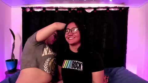 Lexie  Rose  online show from 02/14/26, 04:15