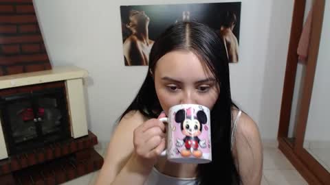 crazy_daniela online show from 09/22/25, 03:36