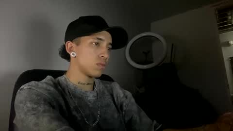 Snapshot of crazy_nymphomaniac chatting on 12/23/24, 10:55 crazy_nymphomaniac online show from 12/23/24, 10:55