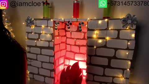 Snapshot of crazy_nymphomaniac chatting on 12/31/24, 05:55 crazy_nymphomaniac online show from 12/31/24, 05:55