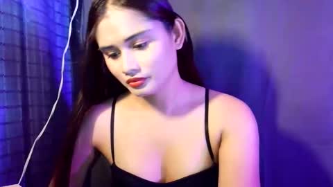 Portia Scott online show from 02/25/26, 01:26