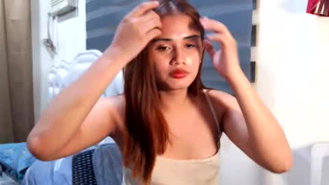 Portia Scott online show from 04/13/26, 09:37