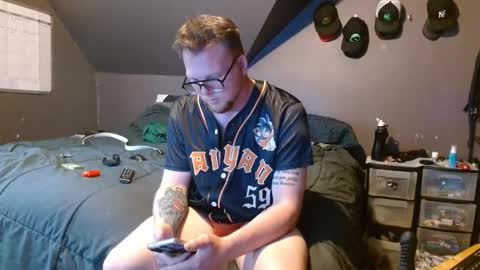 crazy_t23 online show from 05/27/26, 04:15
