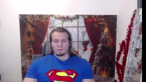 crazyangel8 online show from 01/05/25, 11:44