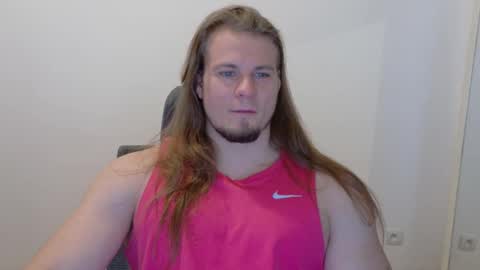 crazyangel8 online show from 01/11/25, 10:51