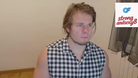 crazyangel8 online show from 01/07/26, 01:08