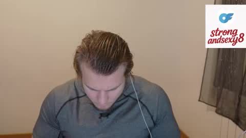 crazyangel8 online show from 01/09/26, 09:16