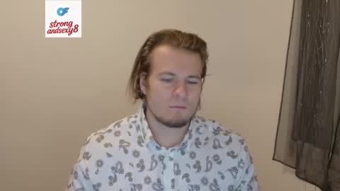 crazyangel8 online show from 01/10/26, 10:14