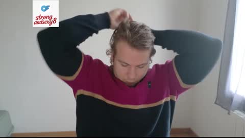 Snapshot of crazyangel8 chatting on 01/19/26, 12:42 crazyangel8 online show from 01/19/26, 12:42