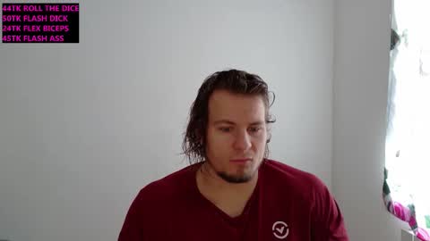 Snapshot of crazyangel8 chatting on 02/18/26, 02:02 crazyangel8 online show from 02/18/26, 02:02