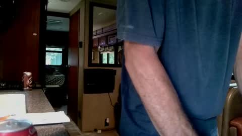 Crazyanimal online show from 09/21/25, 01:35