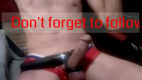 Crazyanimal online show from 09/22/25, 04:31