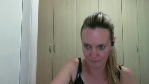 Anny online show from 01/13/25, 12:51