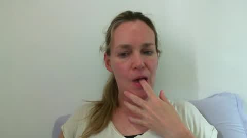 Anny online show from 01/20/25, 05:59