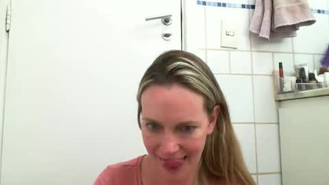 Anny online show from 01/23/25, 06:35