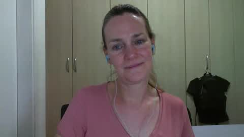 Anny online show from 01/27/25, 08:28