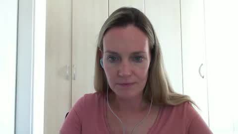 Anny online show from 02/12/25, 05:16