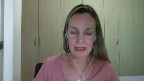 Anny online show from 02/26/25, 03:30