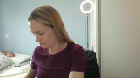 Anny online show from 02/05/26, 10:53