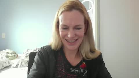 Anny online show from 03/09/26, 05:06