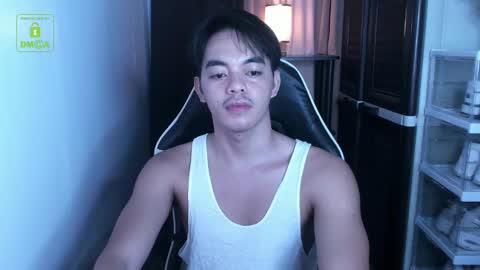 Snapshot of crazyasiancum chatting on 12/07/24, 10:12 Zion online show from 12/07/24, 10:12